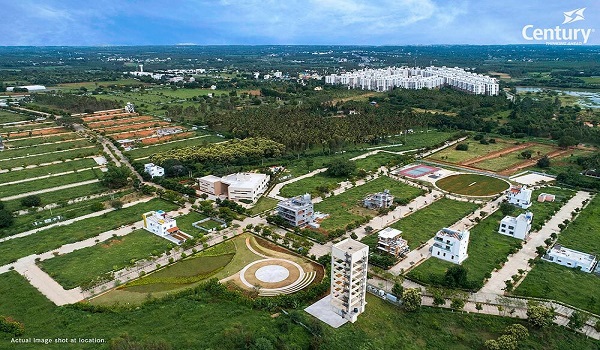 Century Trails