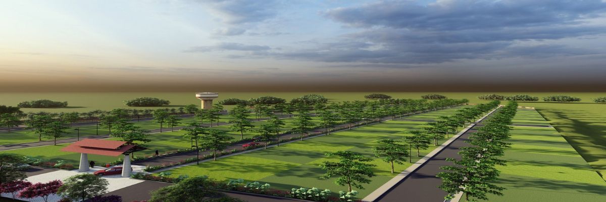 Century Plots Mysuru banner Image