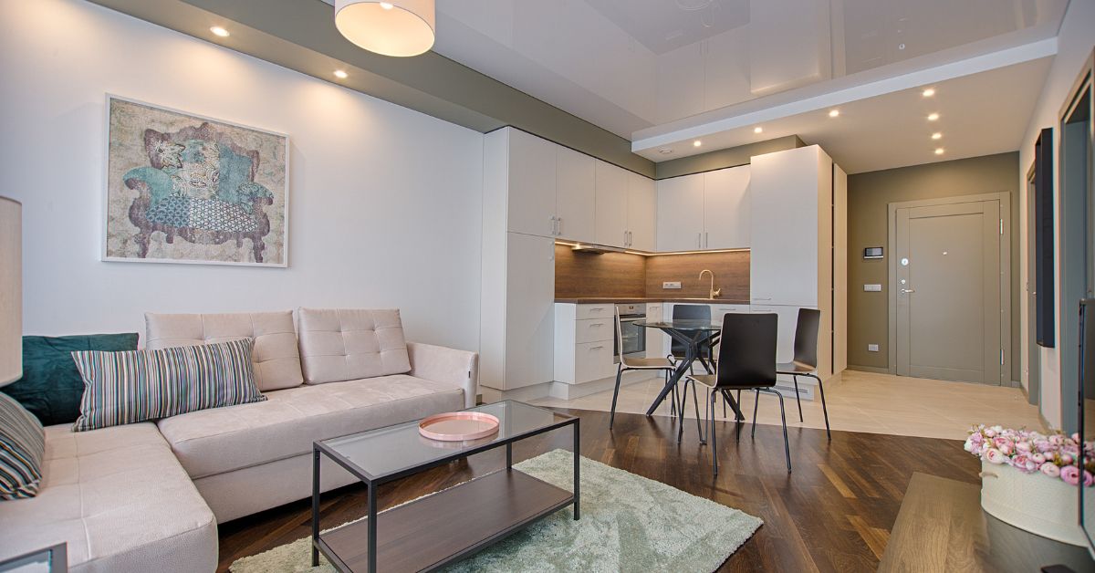 Century Codename Unbelievable Apartments